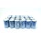 Weber Fastprint Ii Box Of 24 433In X 1476Ft Thermal Transfer Ribbon Ink Ribbon 619911 - alternate 2